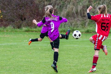 Bild 128 - C-Juniorinnen TuS Tensfeld - FSC Kaltenkirchen : Ergebnis: 2:4